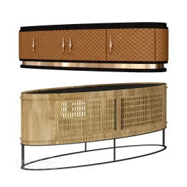 Yfos sideboard